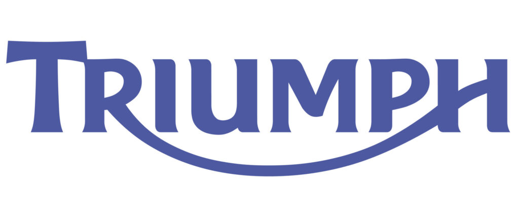 Logo Triumph 2005