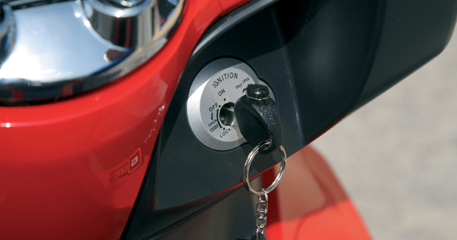 ¿Tu moto o scooter no arranca? Esto es lo que debes hacer 13 Qué hacer si tu moto o scooter no arranca