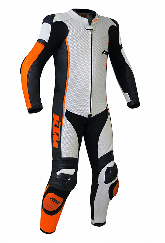 KTM comercializa primer mono personalizable