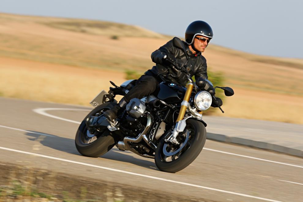 bmw r ninet 13