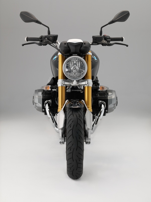 bmw r ninet 25