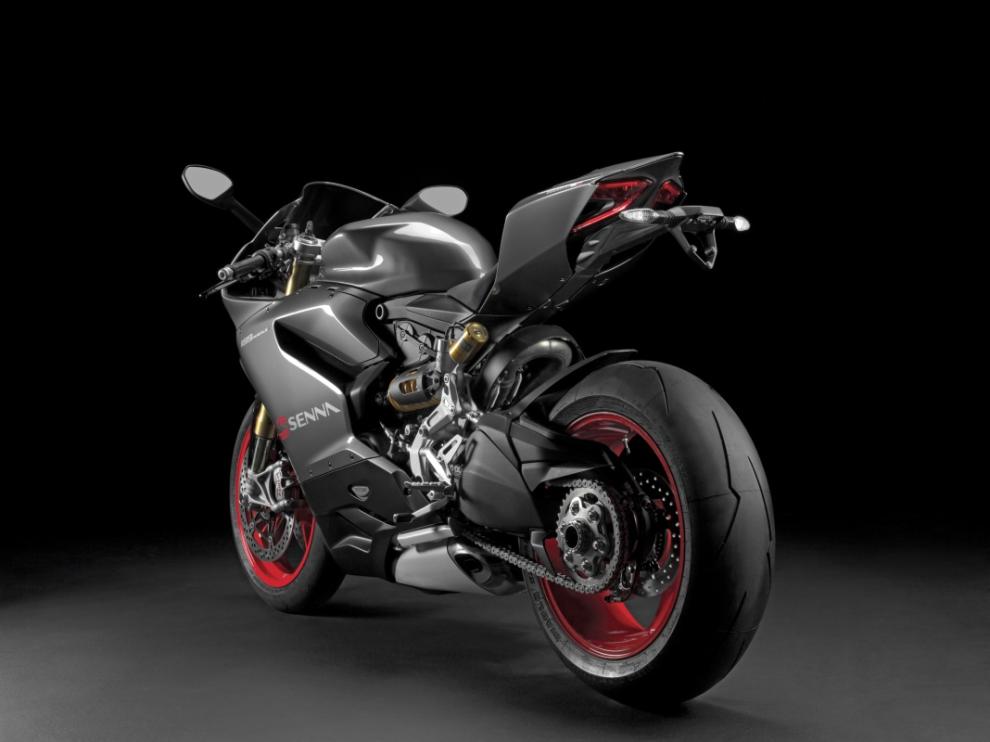 Ducati 1199 Panigale S Senna 4 ducati 1199 panigale senna 02