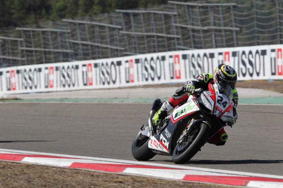 Magny Cours, clave en el desenlace del Mundial de Superbikes 2 elias day 3