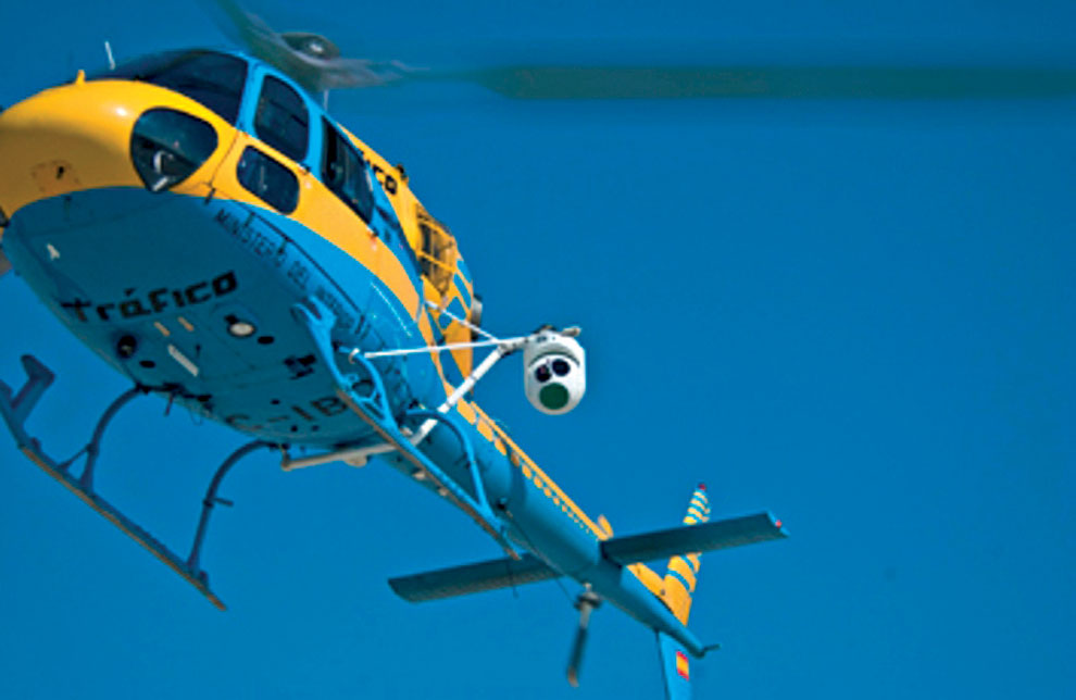 helicoptero pegasus