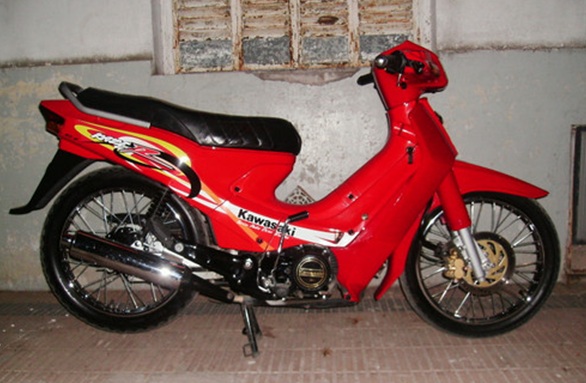 kawa 3