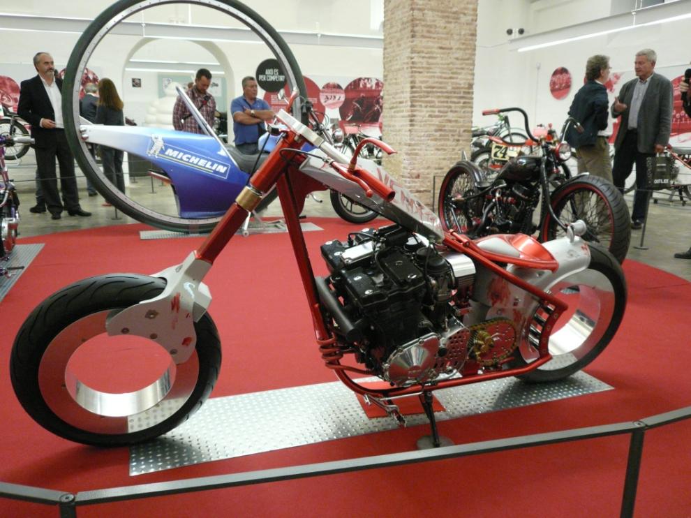 museo moto barcelona20