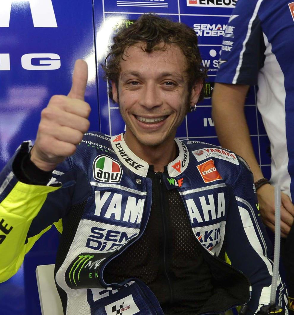 rossi