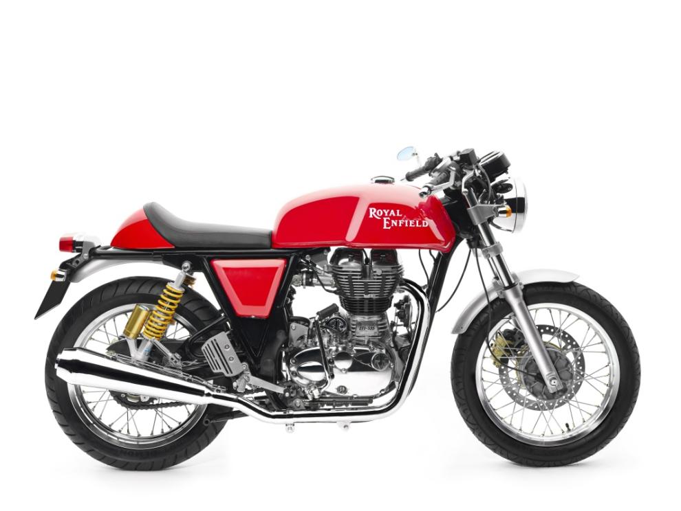 royal enfield continental gt 27