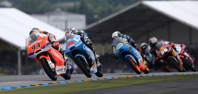El Mundial de MotoGP llega a Malasia: ¡Ojo a los horarios! 9 sepang 1