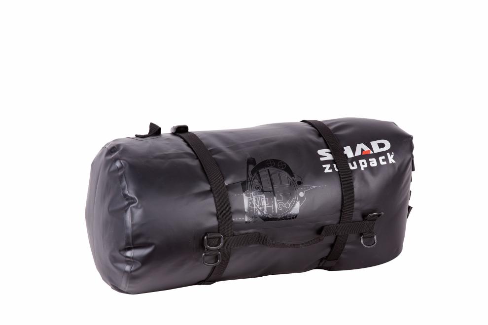 SHAD equipa al motorista del año 4 sw38