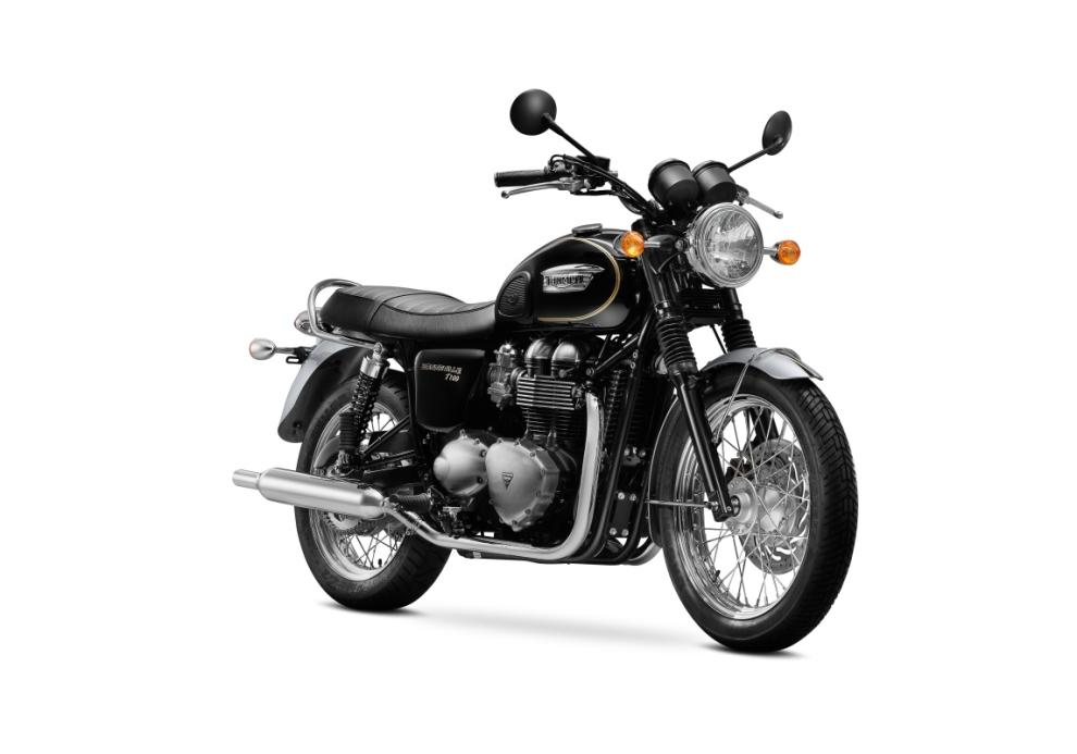 triumph boneville t100 se16