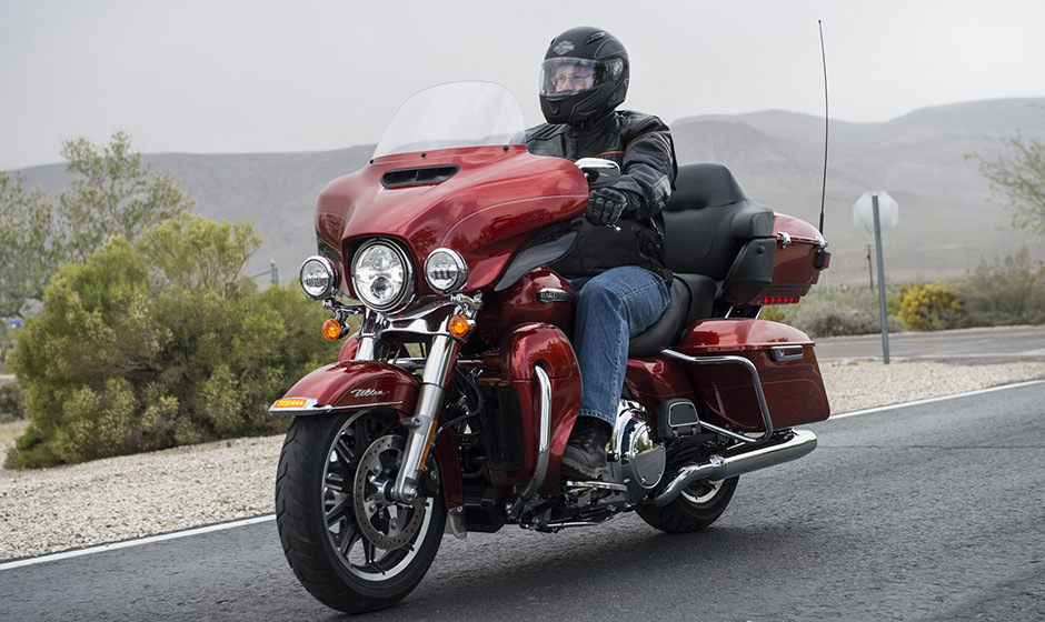 14 hd electra glide ultra classic 8