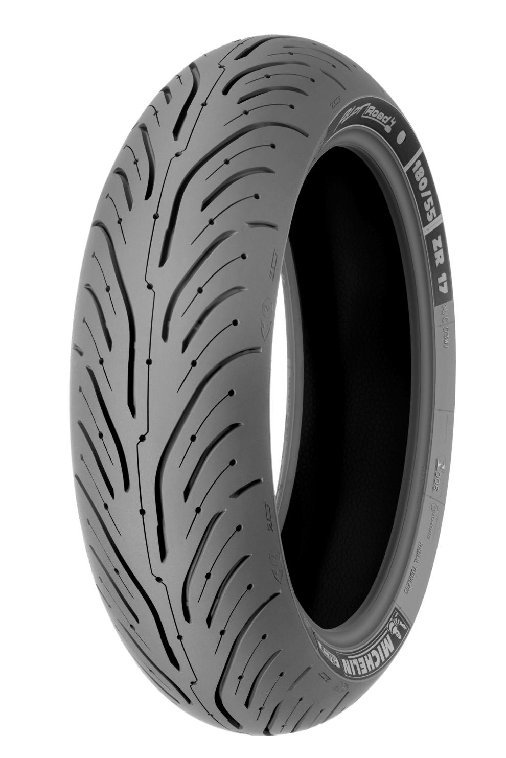 michelin pilot road 4 trasero 1