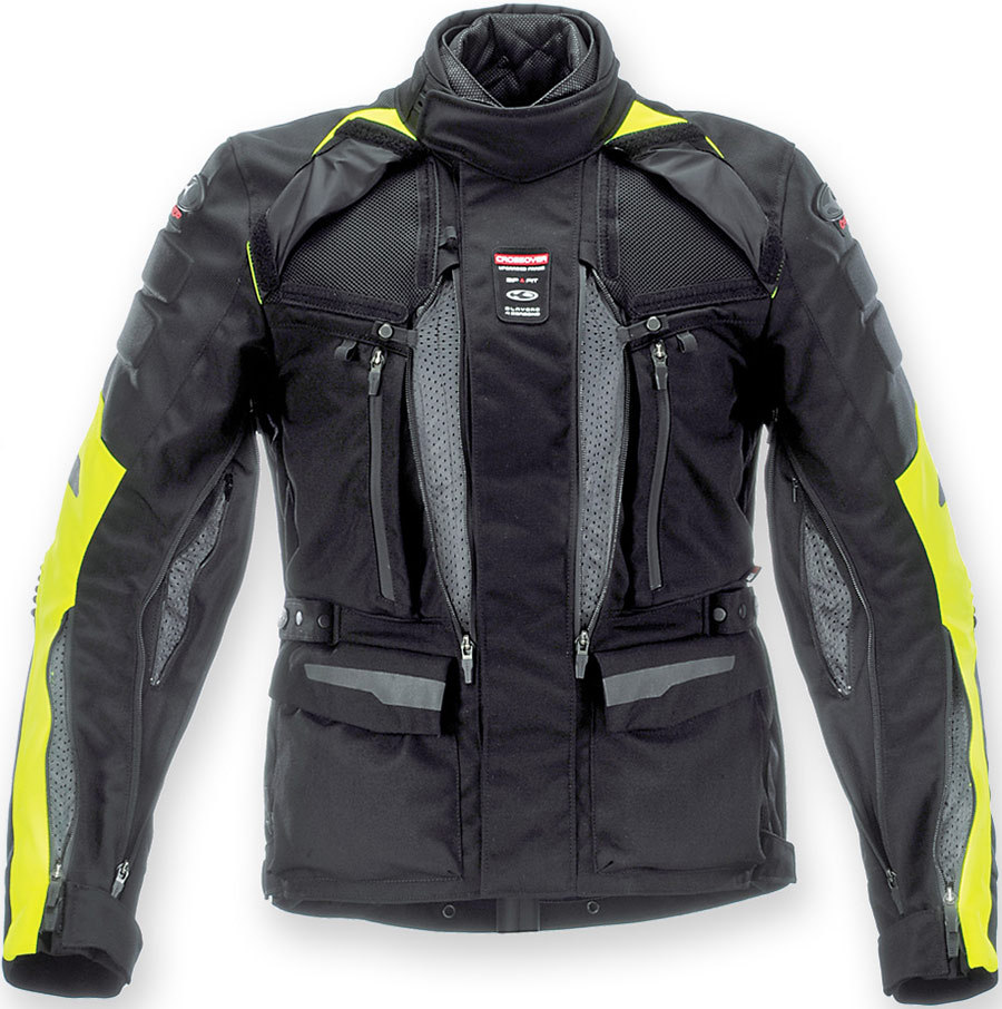 Jets Marivent, nuevo distribuidor oficial de Clover 2 clover crossover airbag 2