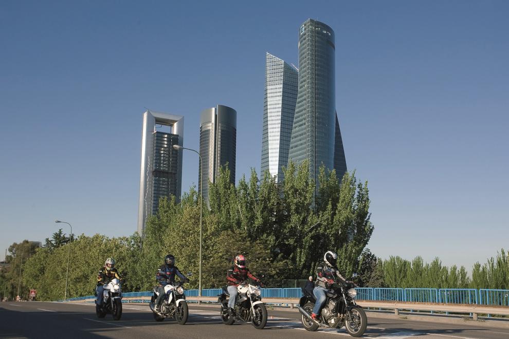 madrid 1