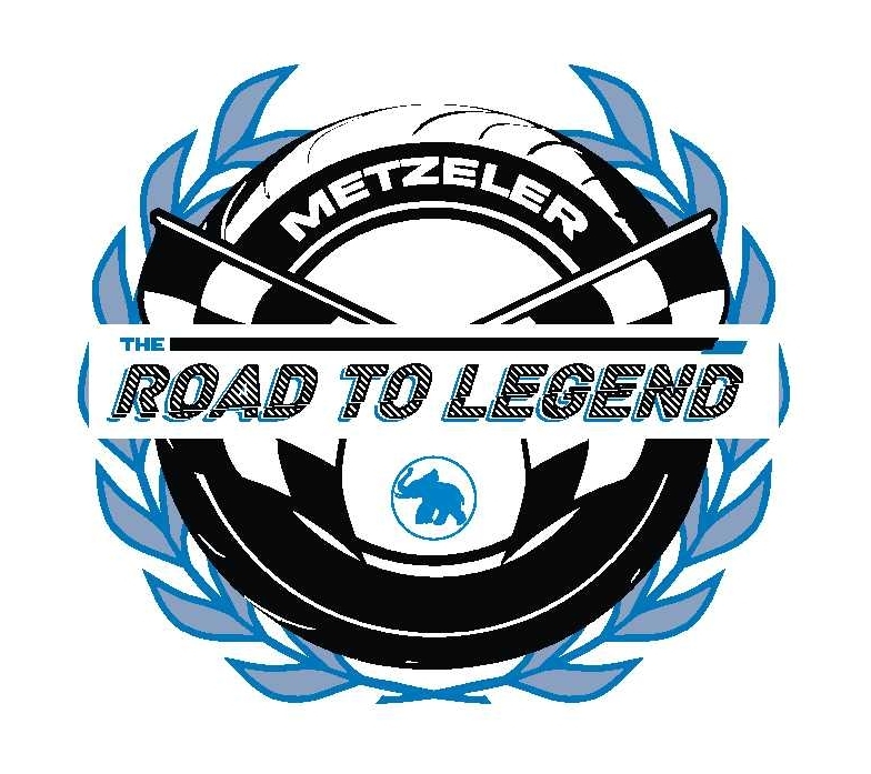 road to legend logo 1