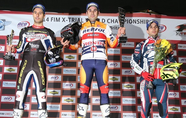 Toni Bou inaugura su casillero de victorias en 2014 2 img 104017