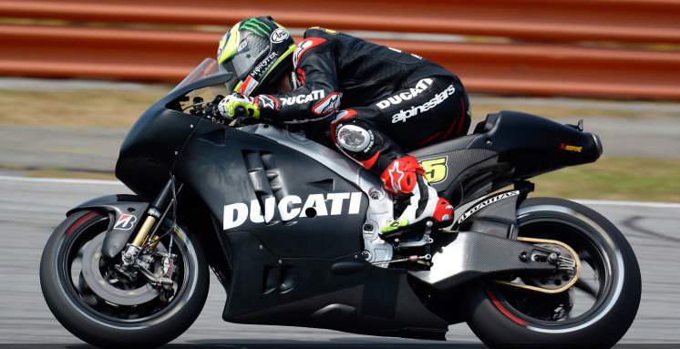 Márquez domina en Sepang 5 35crutchlow d7t2619 slideshow