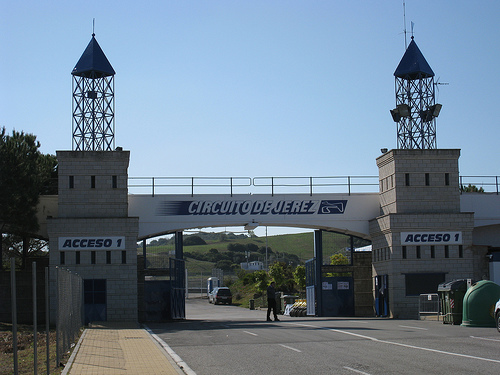 La Fiscalía investiga las cuentas del circuito de Jerez 2 circuito de jerez1