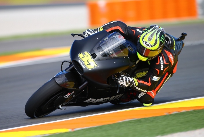crutchlow