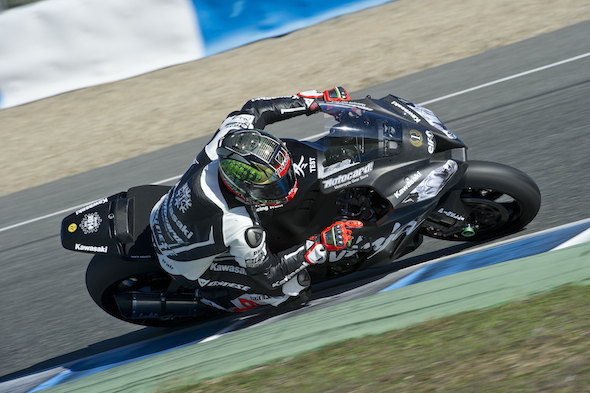 Previa y horarios del GP de Australia de Superbike 2 jerez sykes gb37288