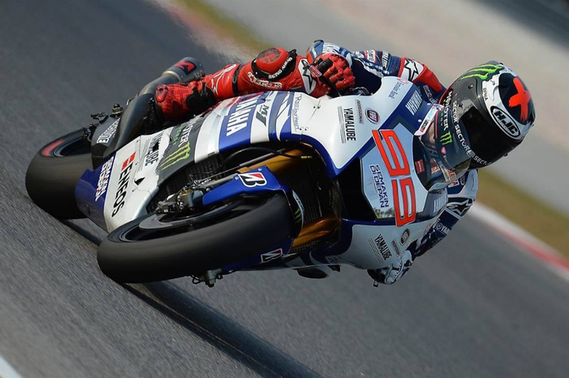 jorge lorenzo test dia 3 sepang 2014 4