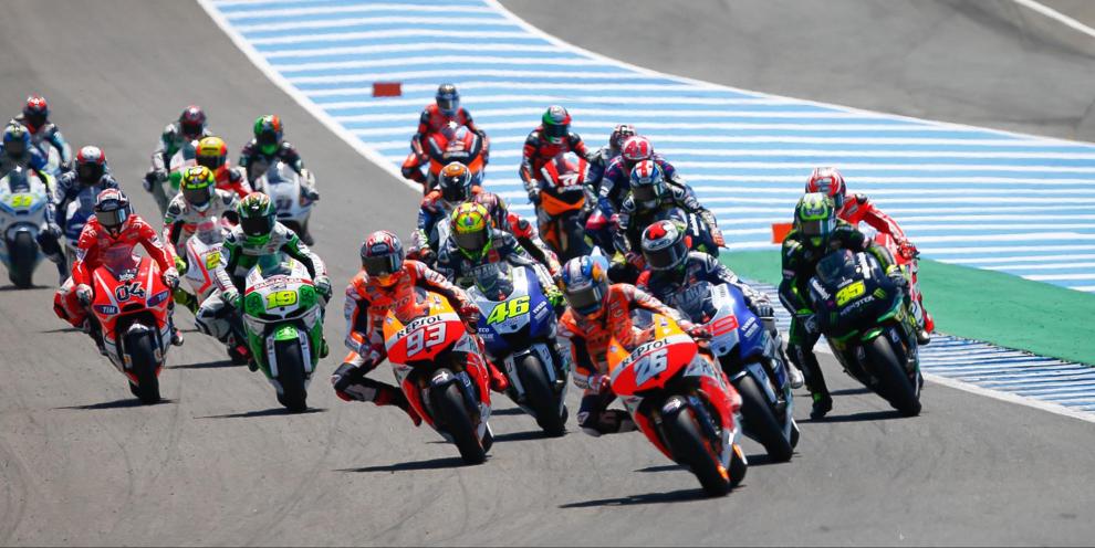 motogp 2013