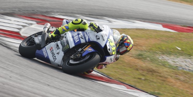 rossi slideshow