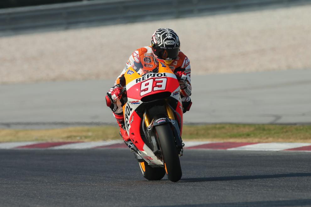 sepang test repsol 60