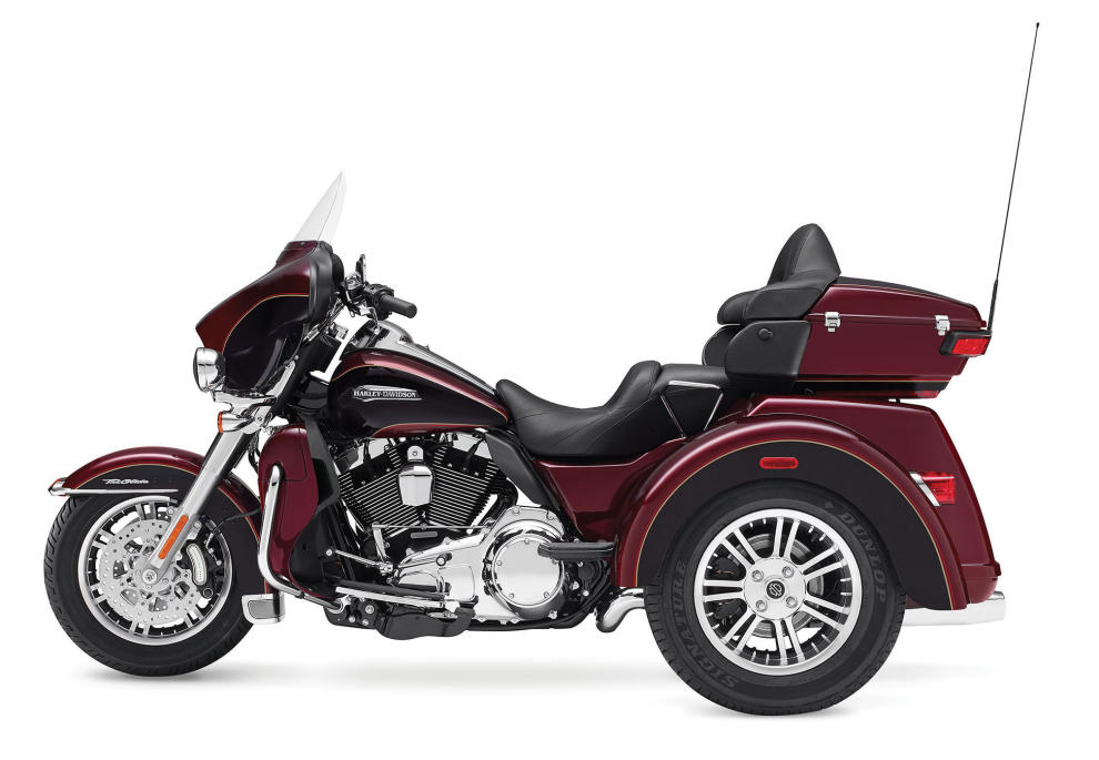 2014 harley davidson flhtcutg triglideultraclassic3