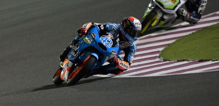 ...Y Márquez hizo la "pole"... También Rabat y Rins. Todo para "casa" 6 42rins4gn 5951 0 slideshow