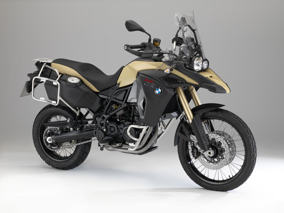 bmw f800gs adventure