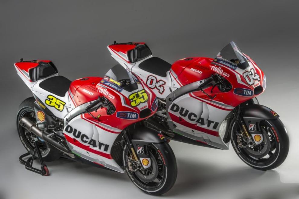 ducatiteam201421 21 g