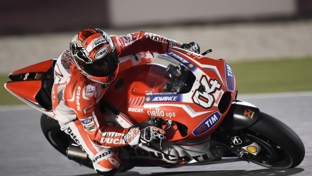 fp2 qatar 2014 dovizioso