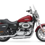 Harley-Davidson Superlow 1200T