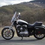 Harley-Davidson Superlow 1200T
