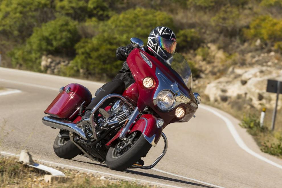 indian motorcycle 07b0810