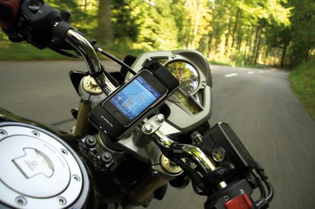 Los 13 aspectos de la nueva Ley de Tráfico que más te afectarán 2 moto iphonehd 1