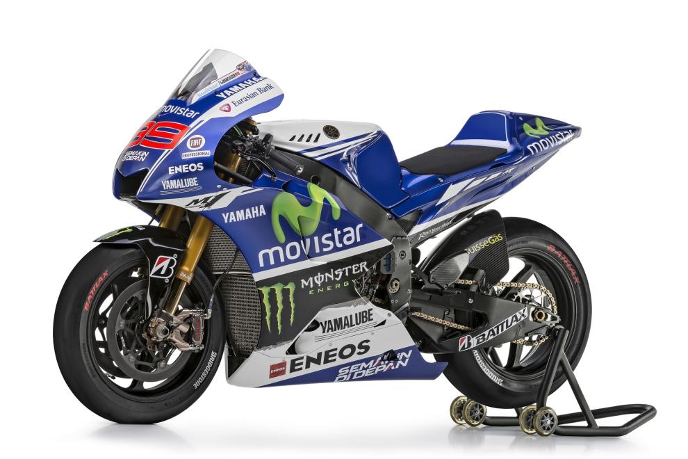 movistar yamaha motogp 5