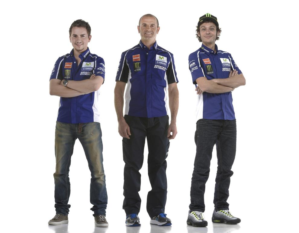 movistar yamaha motogp 6