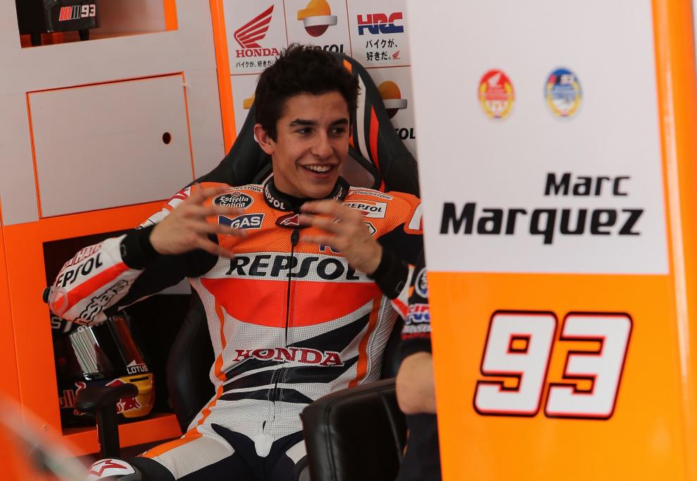 sepang test repsol 1