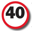 40