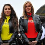 Las chicas del Mundial de Superbike: Assen