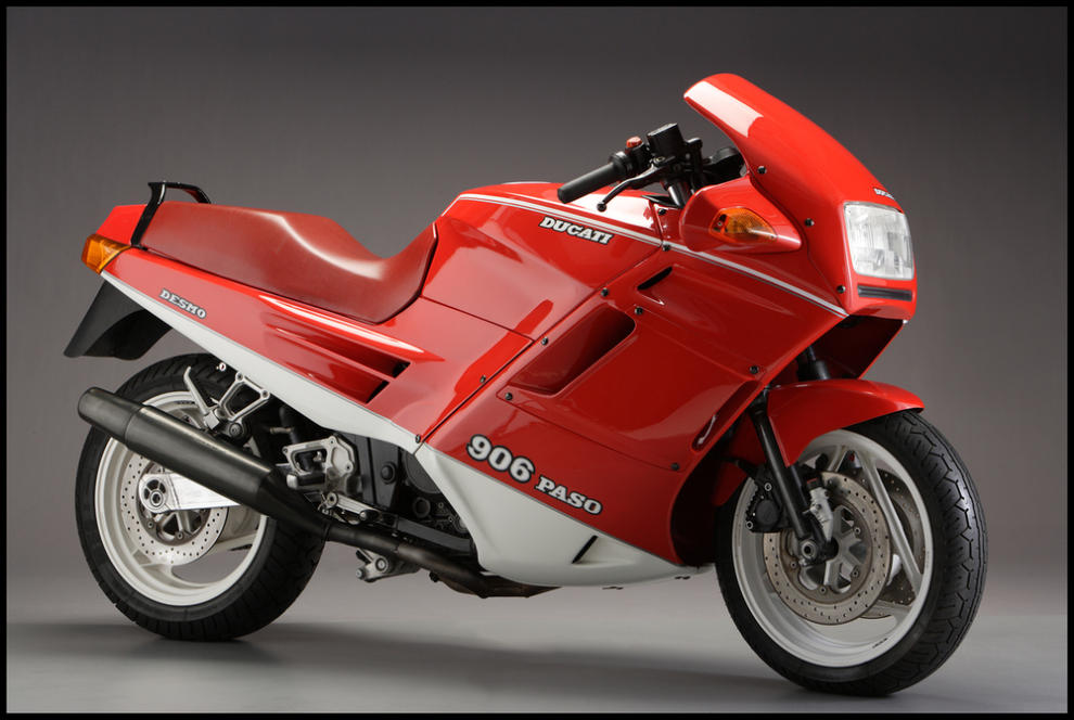 ducati paso 906 01