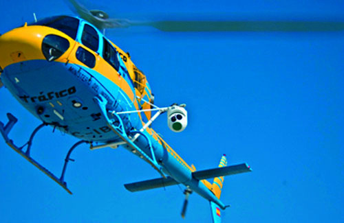 helicoptero pegasus 2