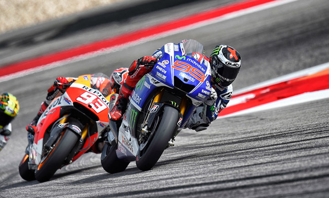 jorge lorenzo motogp austin 2014