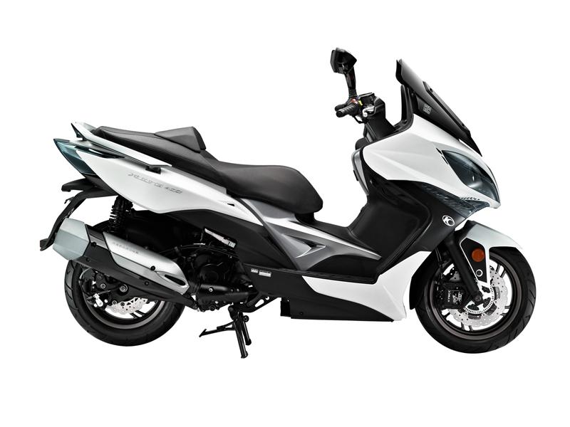 kymco