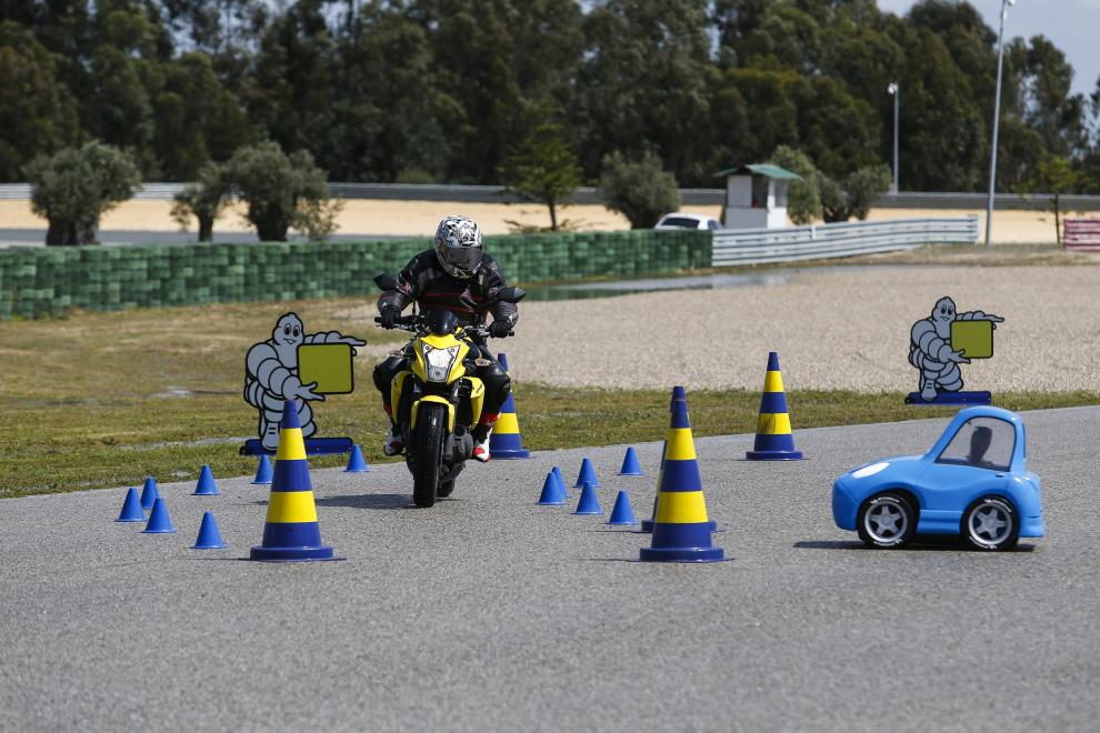 michelin pilot road 4 4