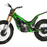 Ossa Factory R 2014