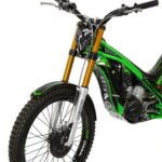 Ossa Factory R 2014